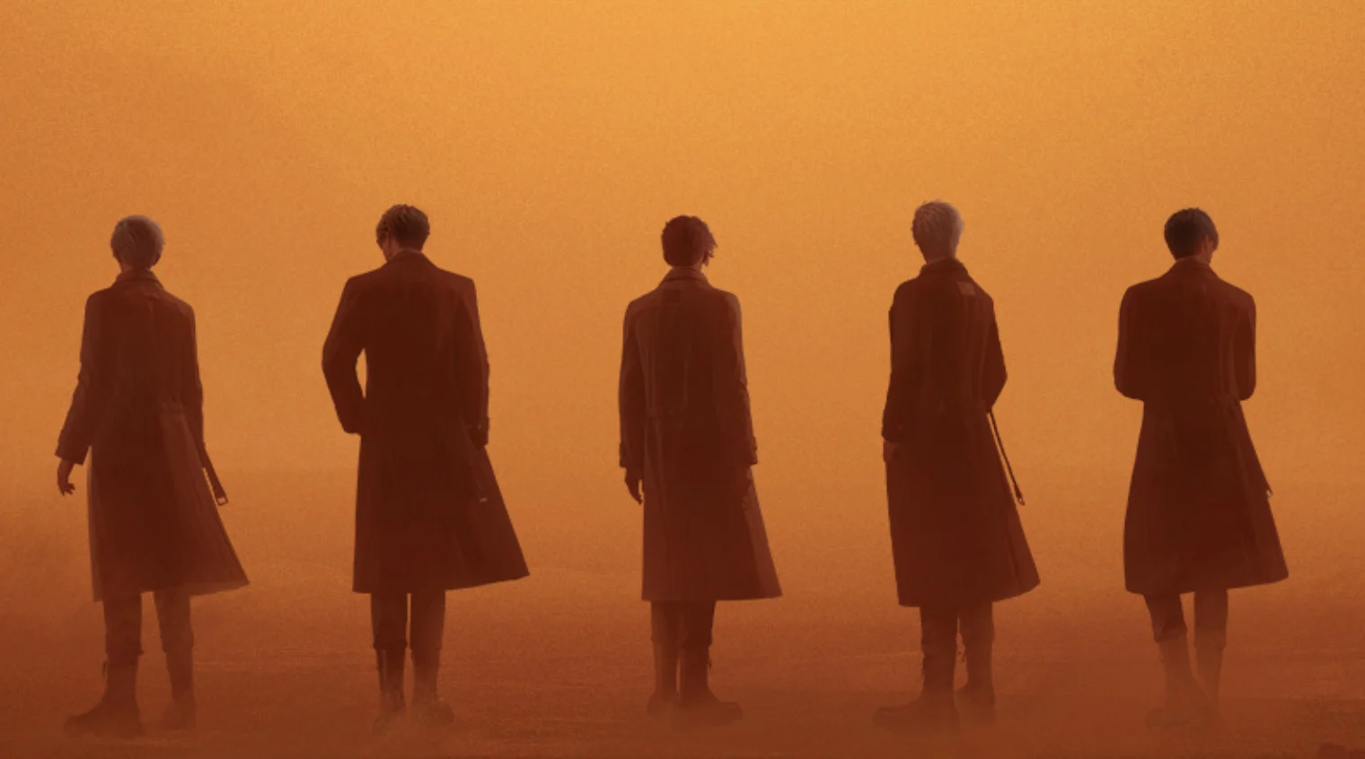 This Love And Deepspace / Blade Runner 2049 Event Is Either An Unfortunate Coincidence Or An Elaborate Troll