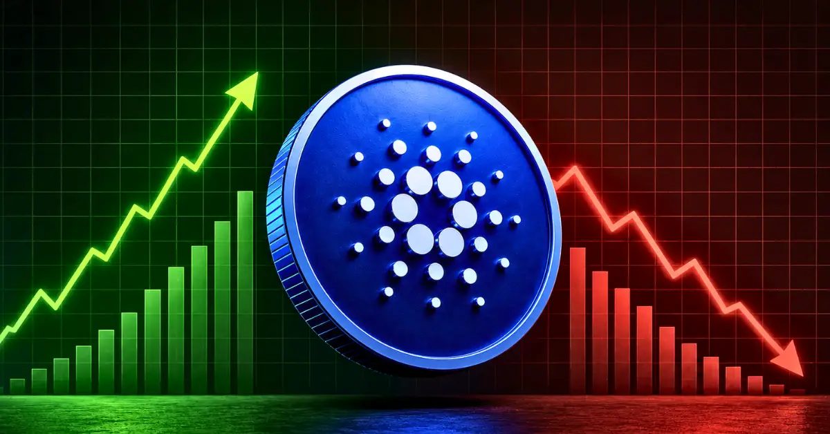 Cardano Price Prediction: Top Analyst Sees Sell Signal on ADA