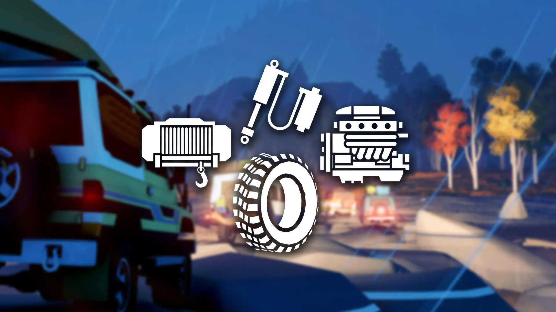 Which Upgrades Should You Get First in Over the Hill?