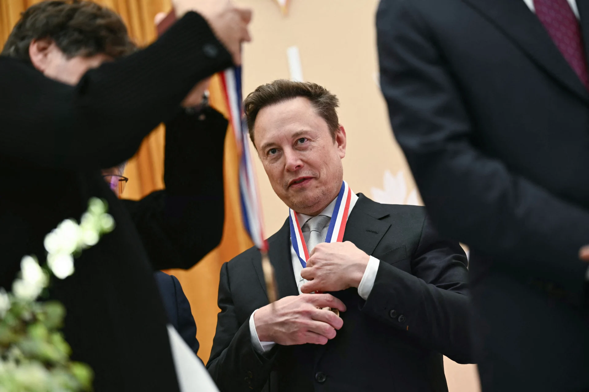 SpaceX and Tesla Have Officially Begun Merger Discussions