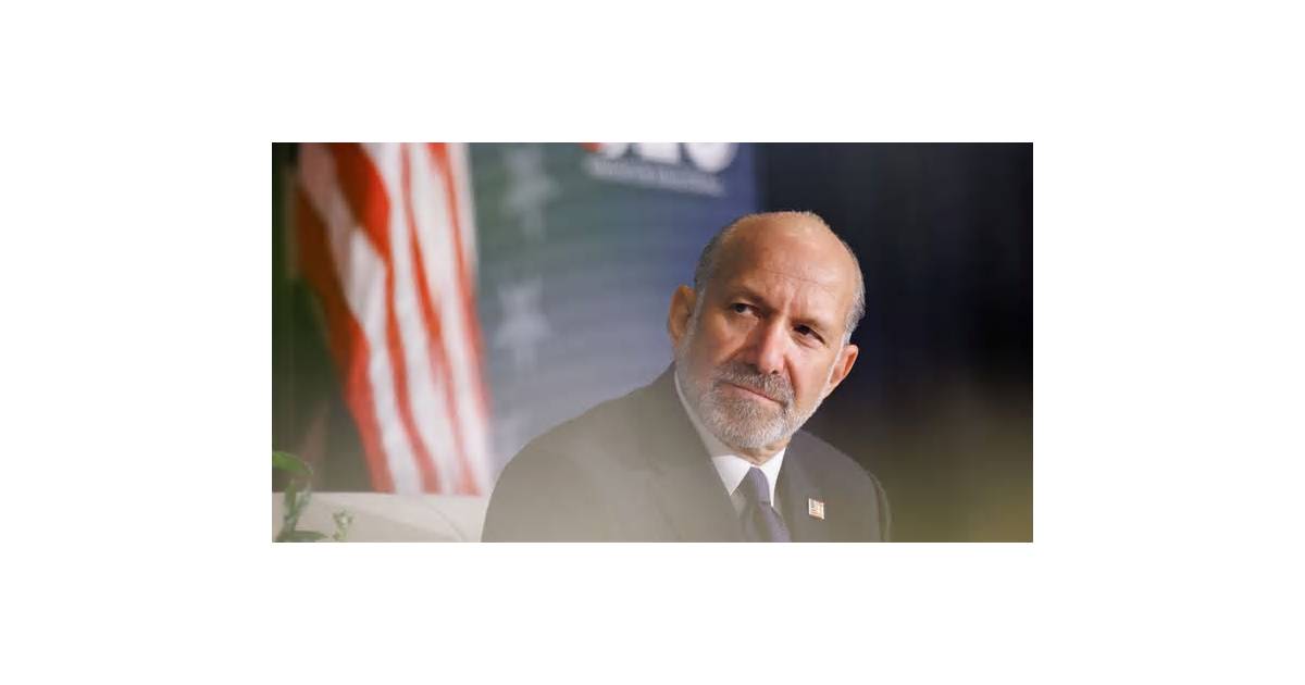 US-Mexico Trade Talks Hit Impasse as Lutnick Exerts Influence