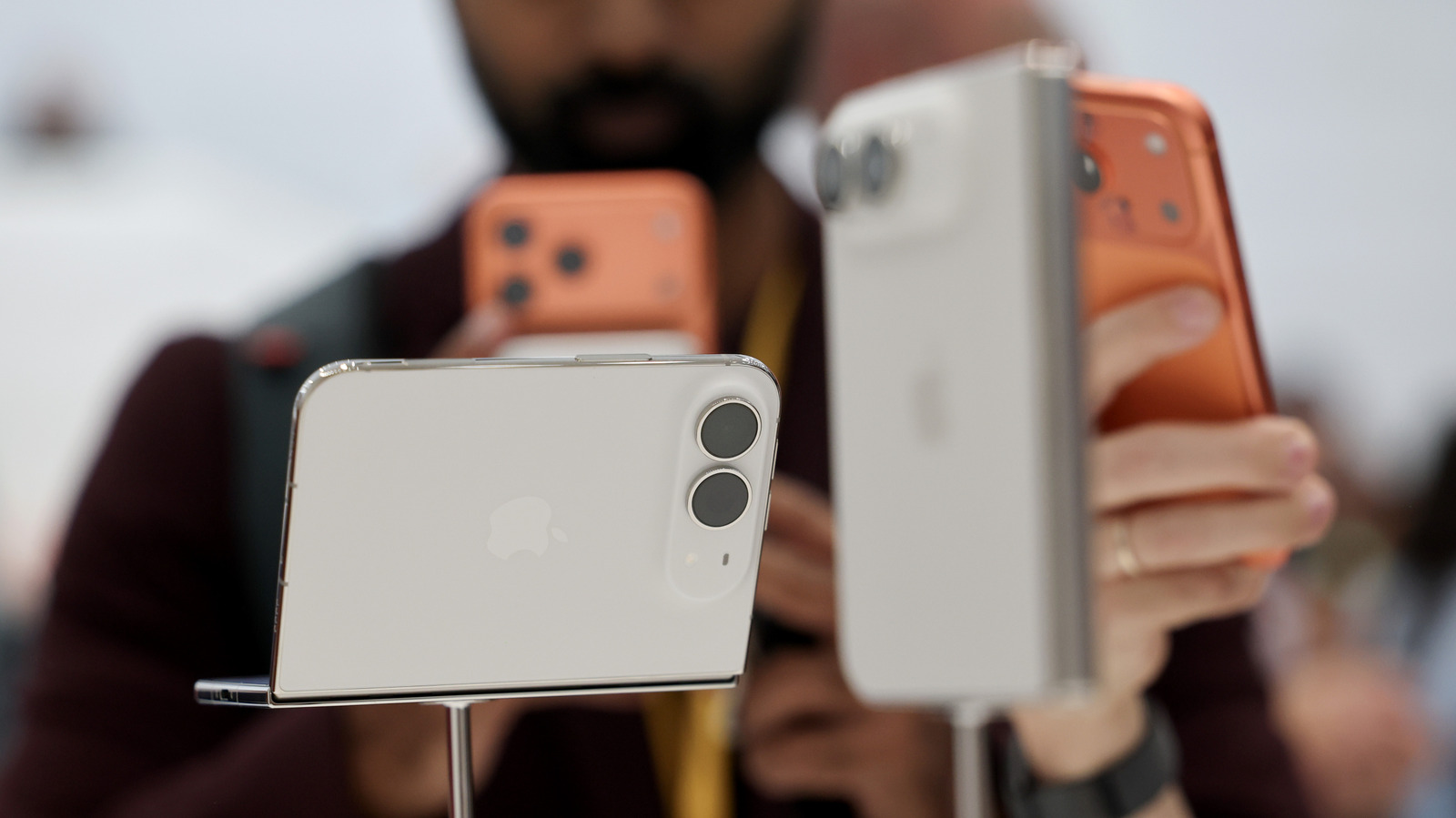 Five things you should know before buying the iPhone Duo