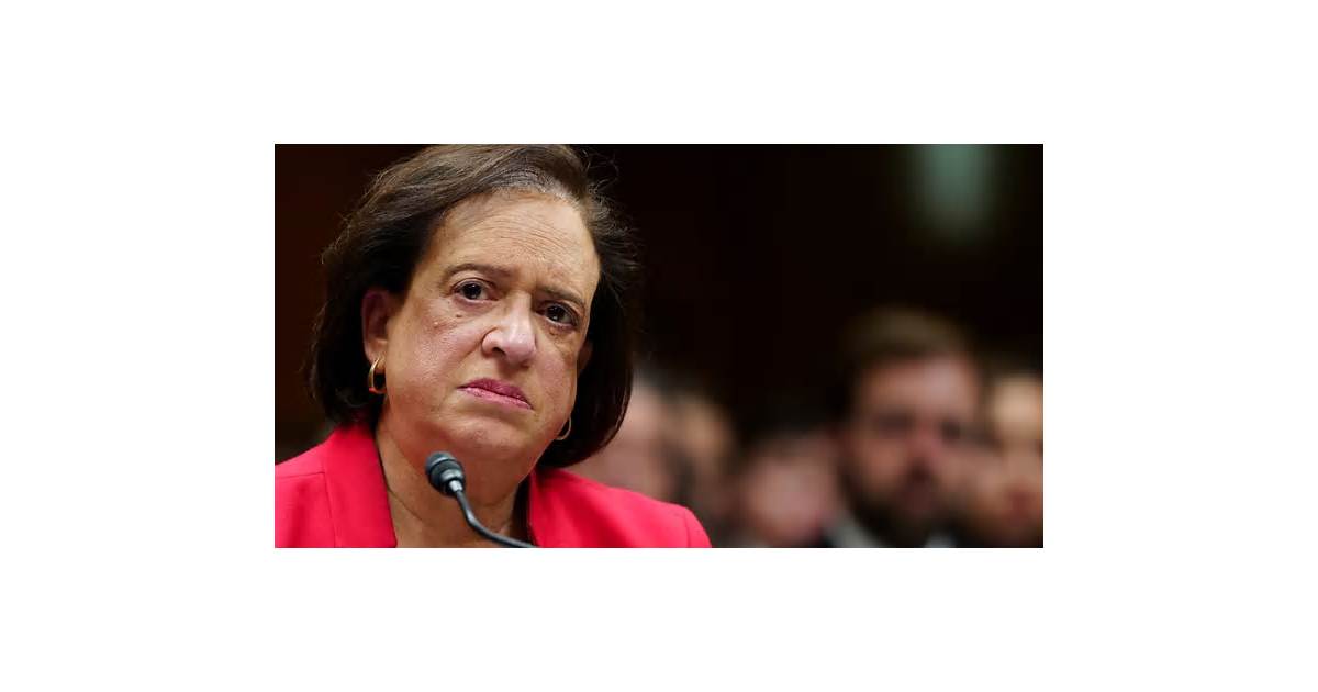 Supreme Court’s Kagan Says Election Rulings Creating ‘Nightmare’