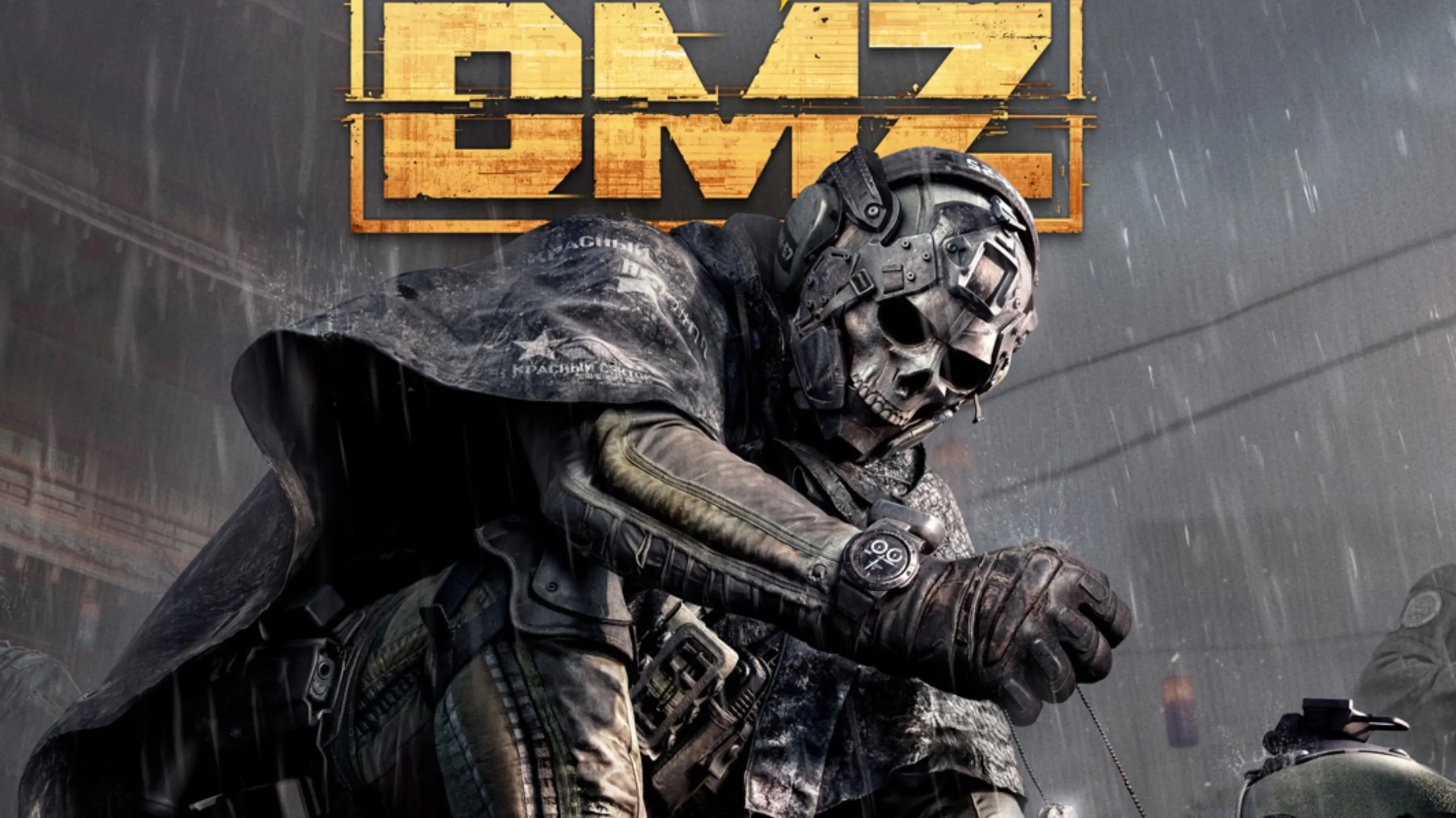 MW4 DMZ Player Count, Squad Sizes, & Solo Guide