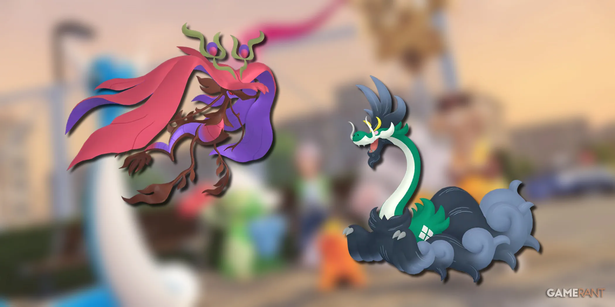 Pokemon's Mega Evolution Revival Makes Its Other Battle Gimmicks Feel Disposable