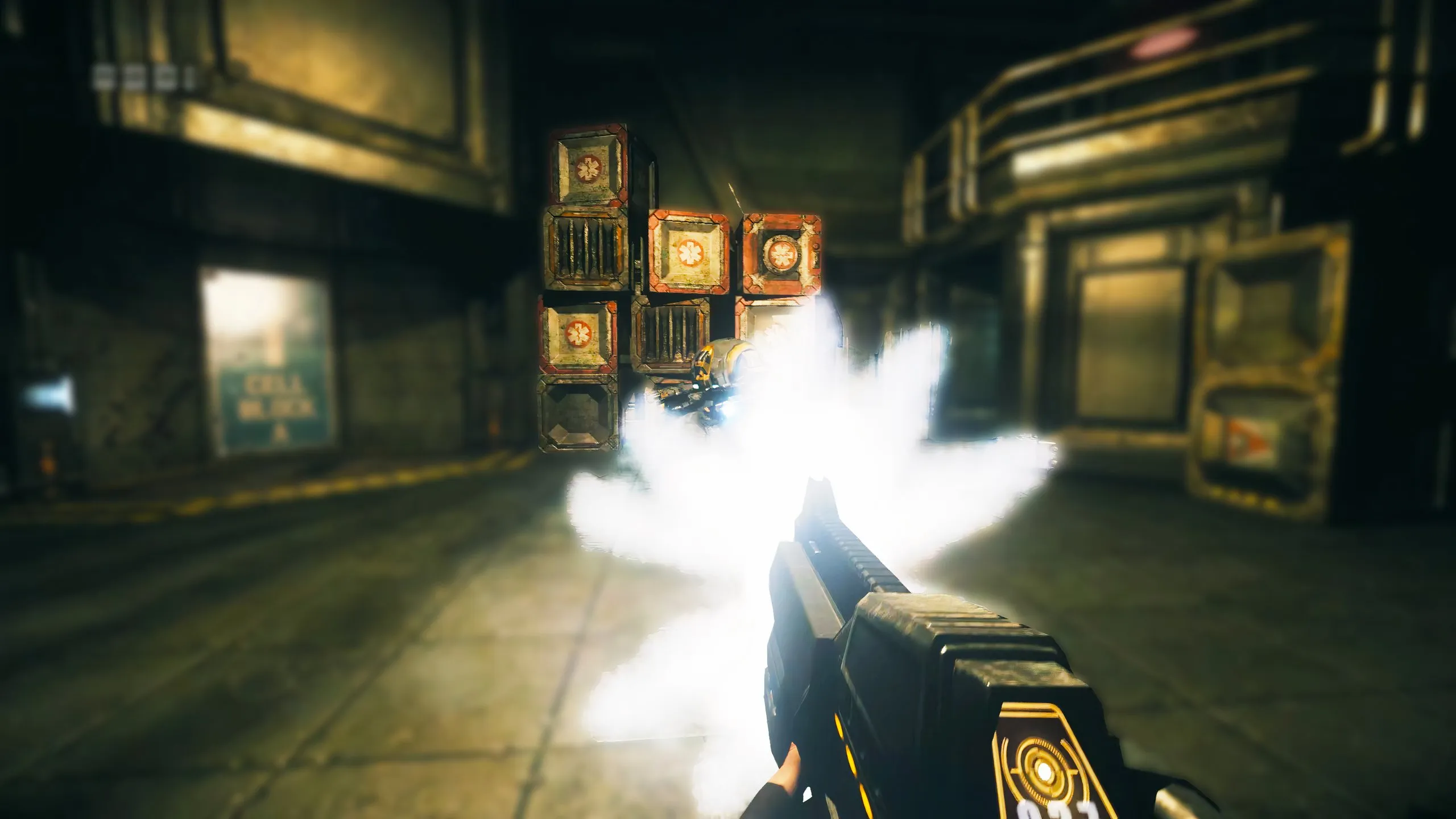Single-Player FPS Masterpieces That Are NOT 10/10, Ranked