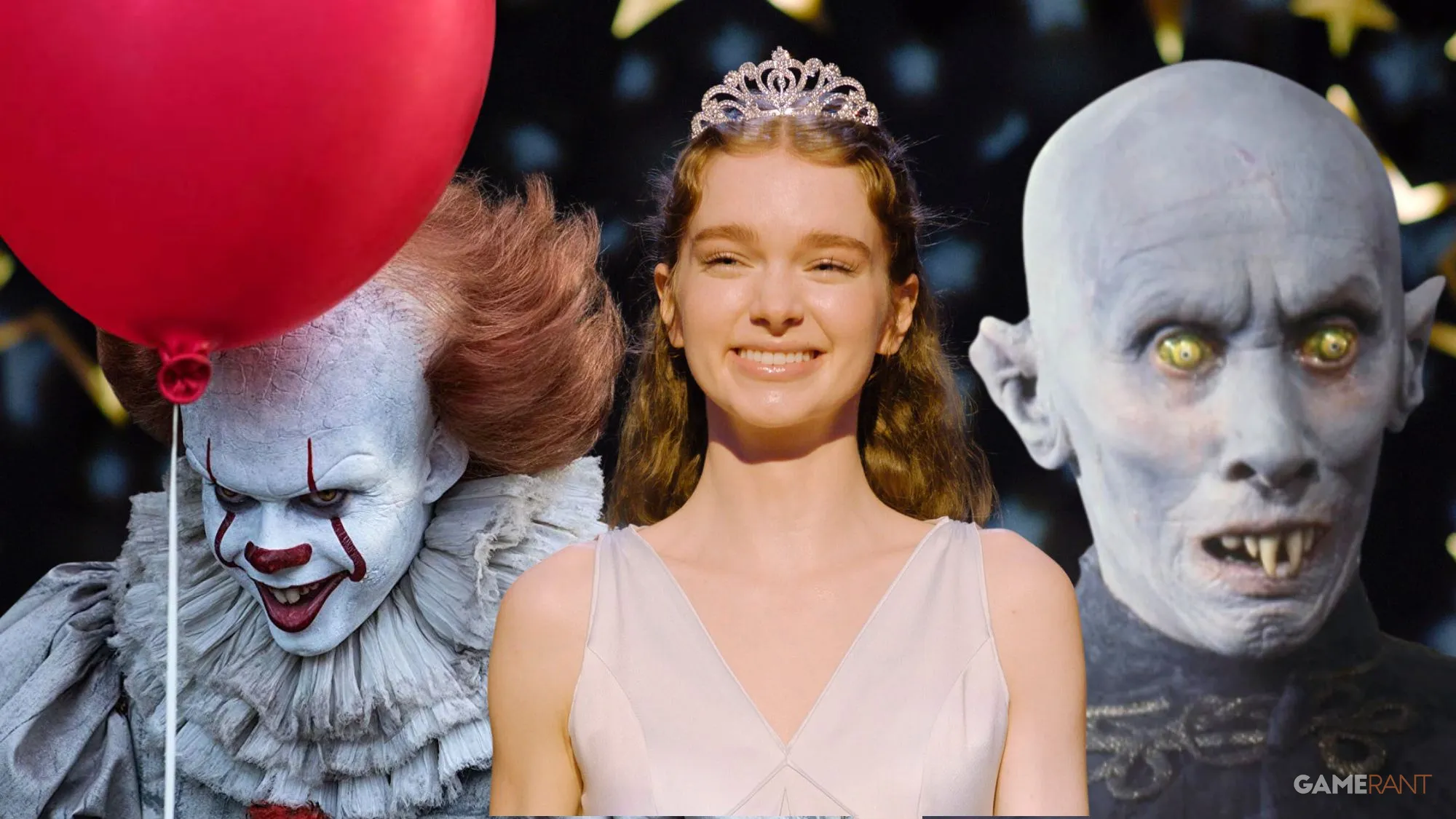 Every Stephen King Book That's Been Adapted More Than Once, Ranked