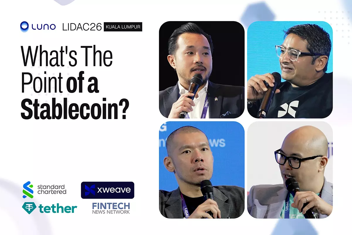 Do We Really Need Stablecoins?