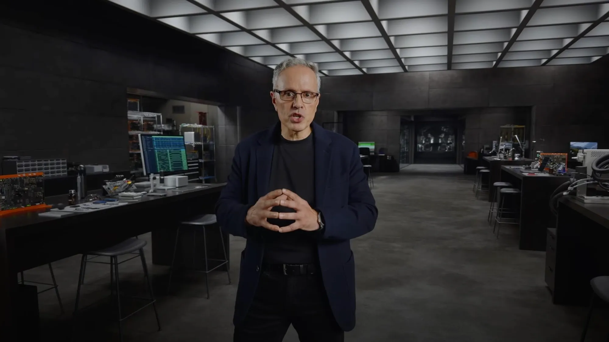 Apple is looking for a cellular modem engineer to help shape its transition to 6G