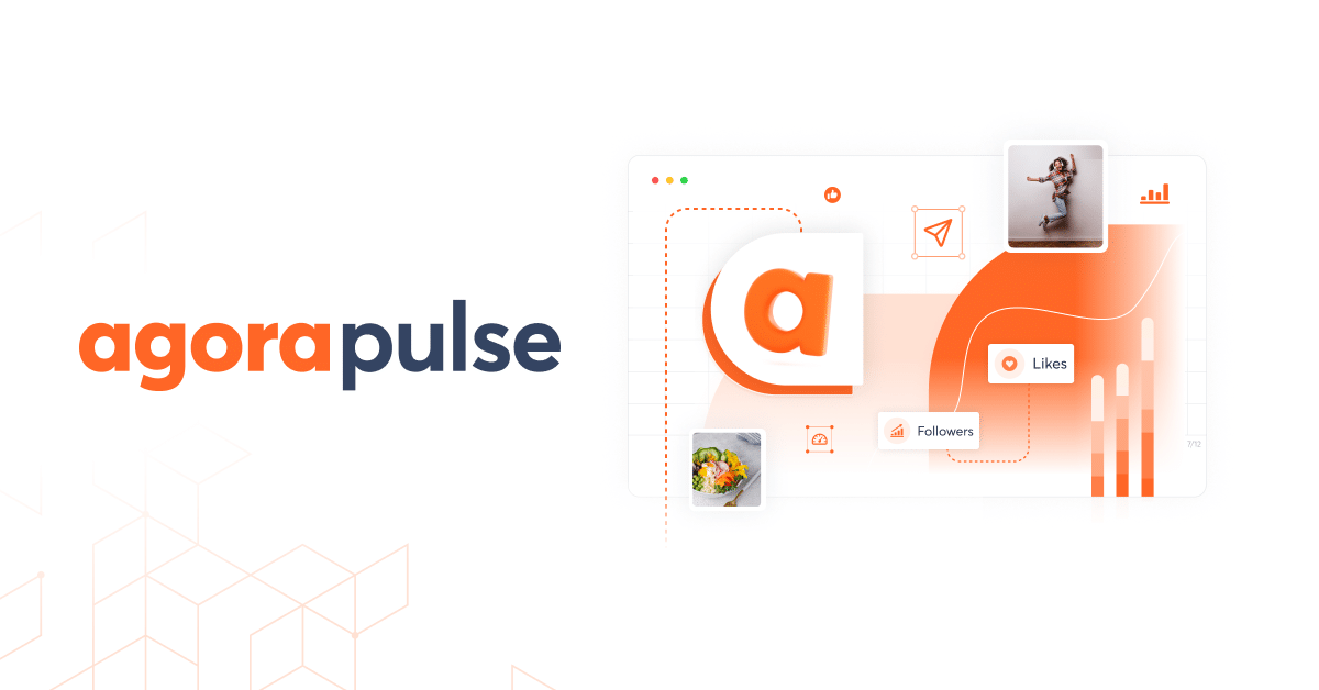 Agorapulse Launches Archie, a Free AI Tool That Turns Existing Content into On-Brand Social Posts