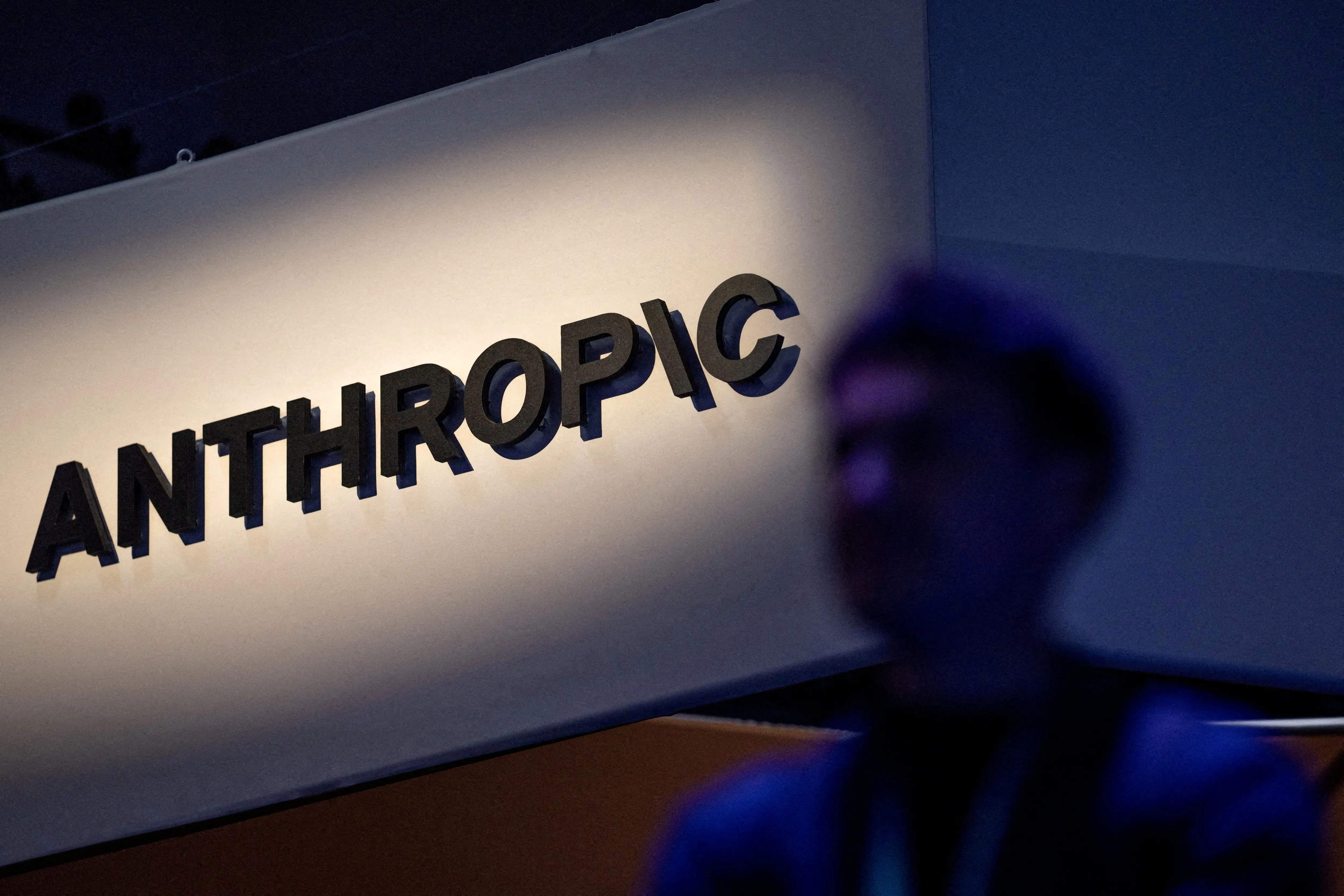 Anthropic recorded net loss of over $80 billion in first half of this year