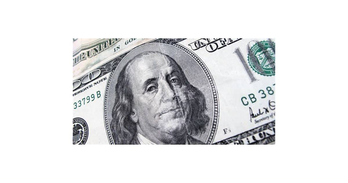 Dollar on back foot as US yields, crude prices dip; Aussie buoyed by hawkish RBA