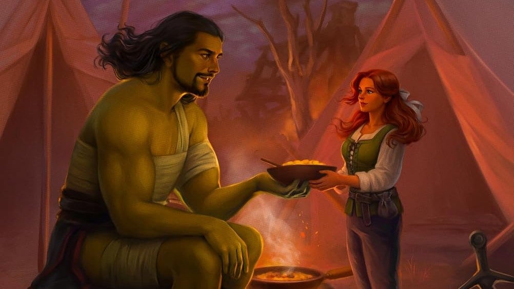Cooking Up Magick Book Review