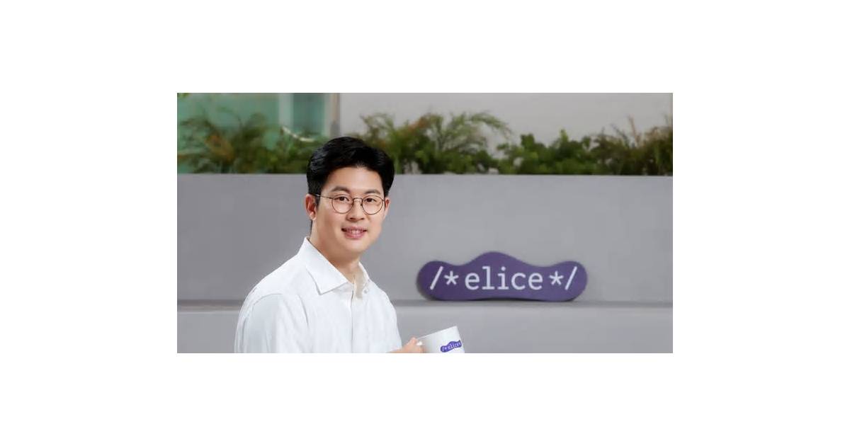 AI Neocloud Elice’s CEO Sees Sales Doubling After Shares Rebound