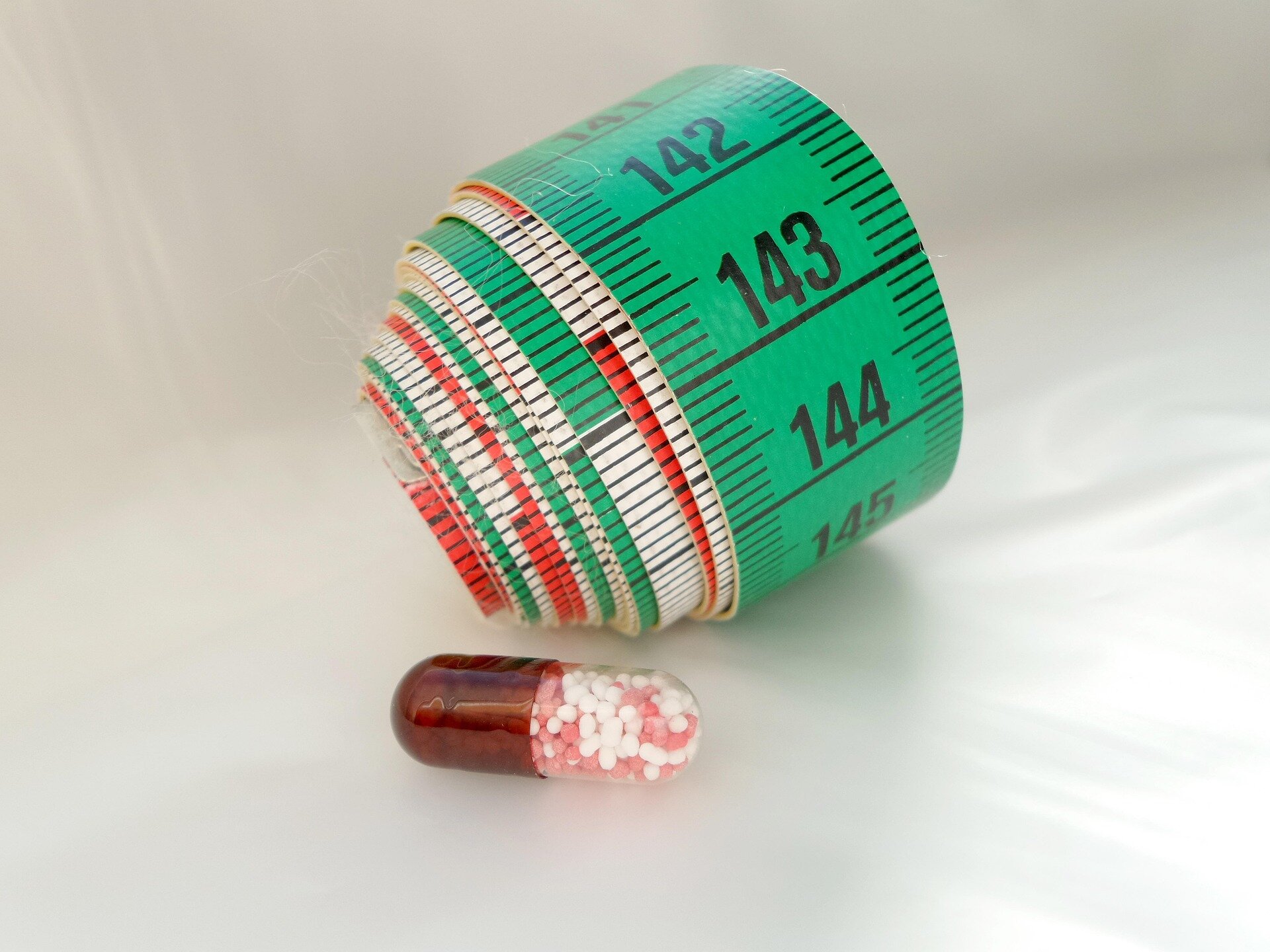 Would subsidizing weight-loss drugs make health care fairer?
