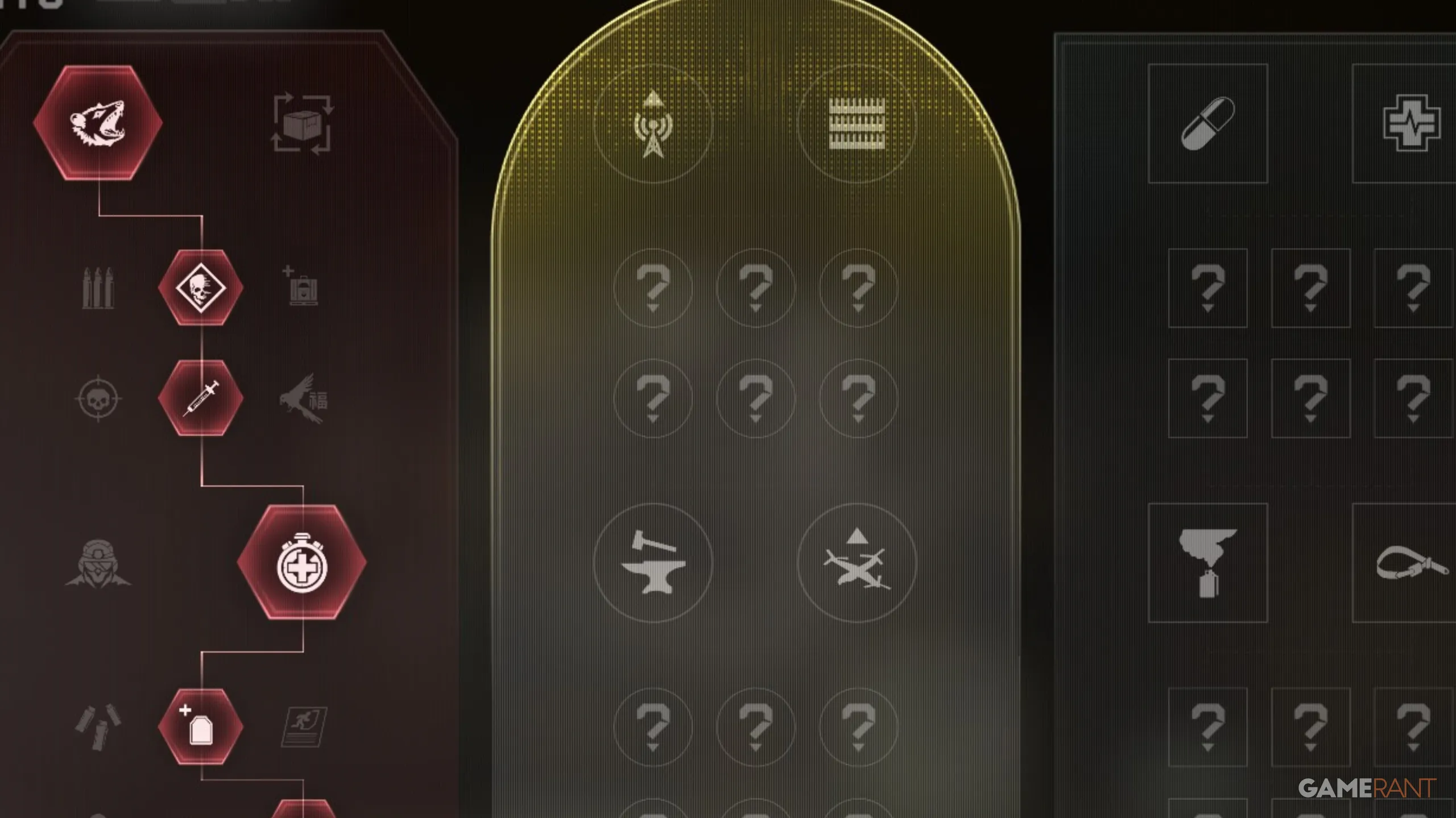 All Traits & How to Get Them in MW4 DMZ