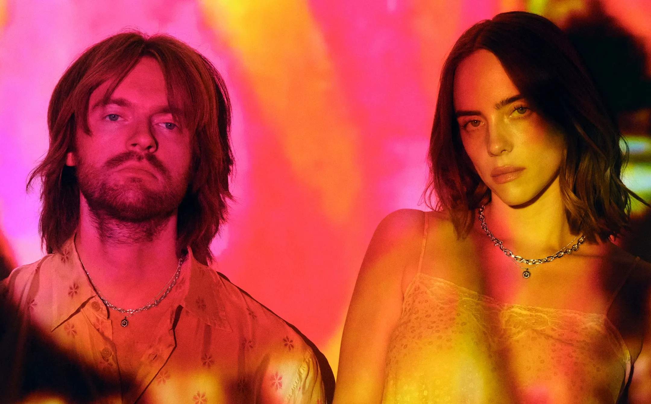 John Hardy enlists Billie Eilish and Finneas as first celeb collaborators
