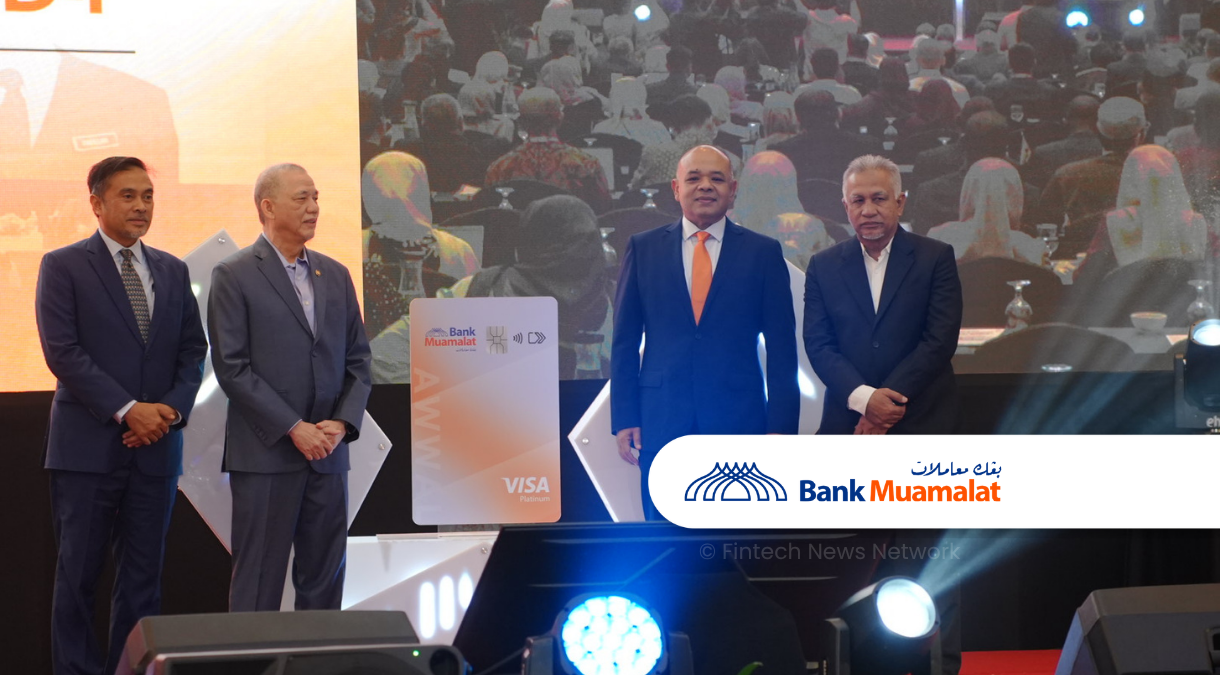 Bank Muamalat Joins Malaysia’s Push for Credit Cards With 14% Annual Rates