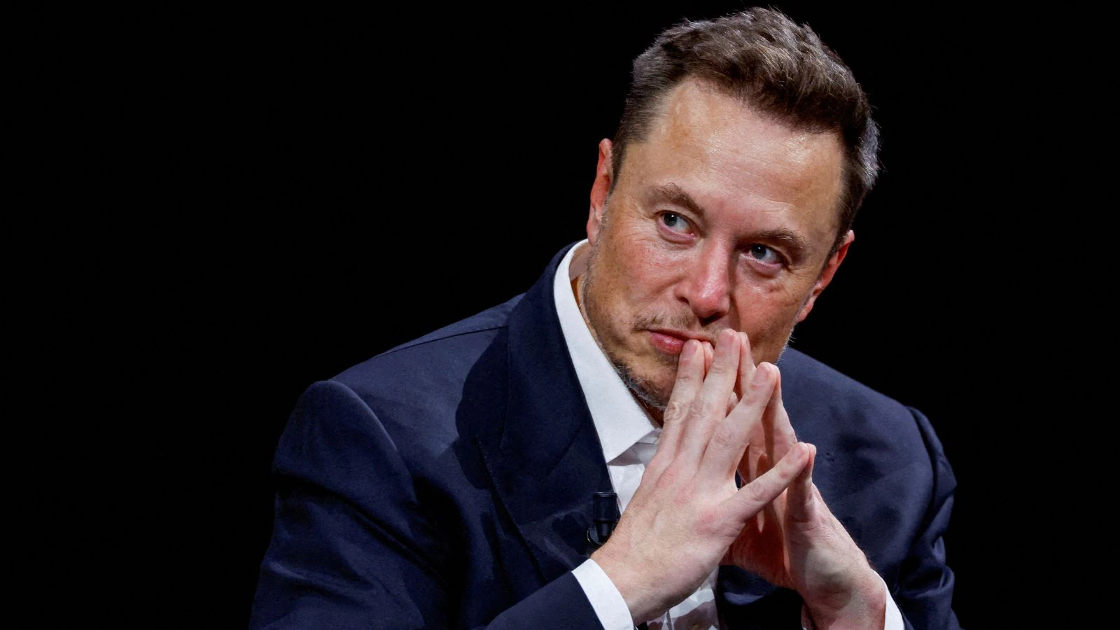 Musk says SpaceX-Tesla merger is 'a good idea' as companies form deal committees