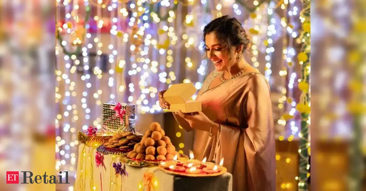 Sweet sellers face heat over shelf life rules ahead of Diwali