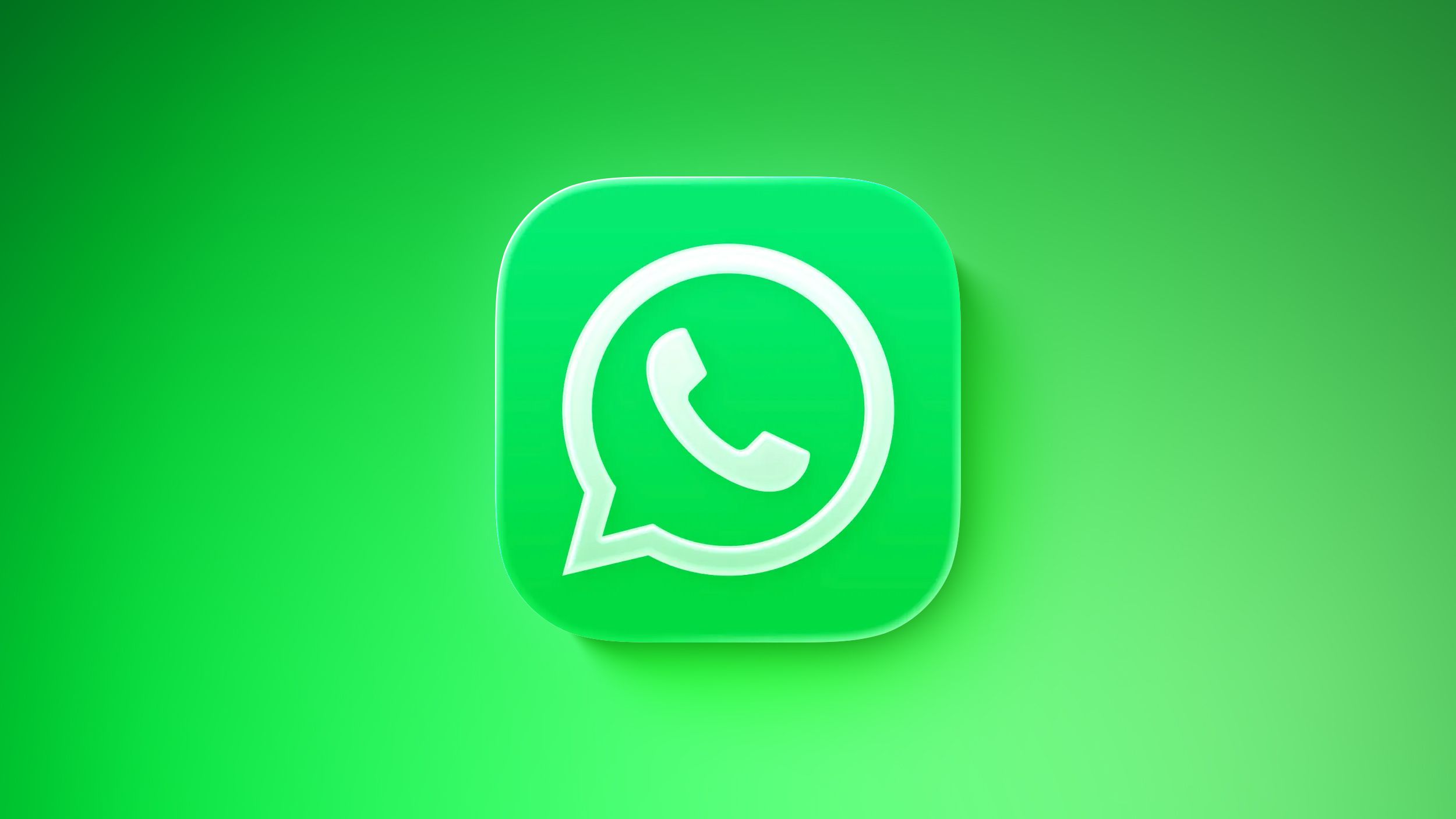 WhatsApp Developing In-App Browser for All Chat Links on iPhone