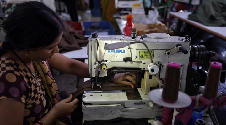 Almost $1 million in underpayments returned to Australian fashion workers