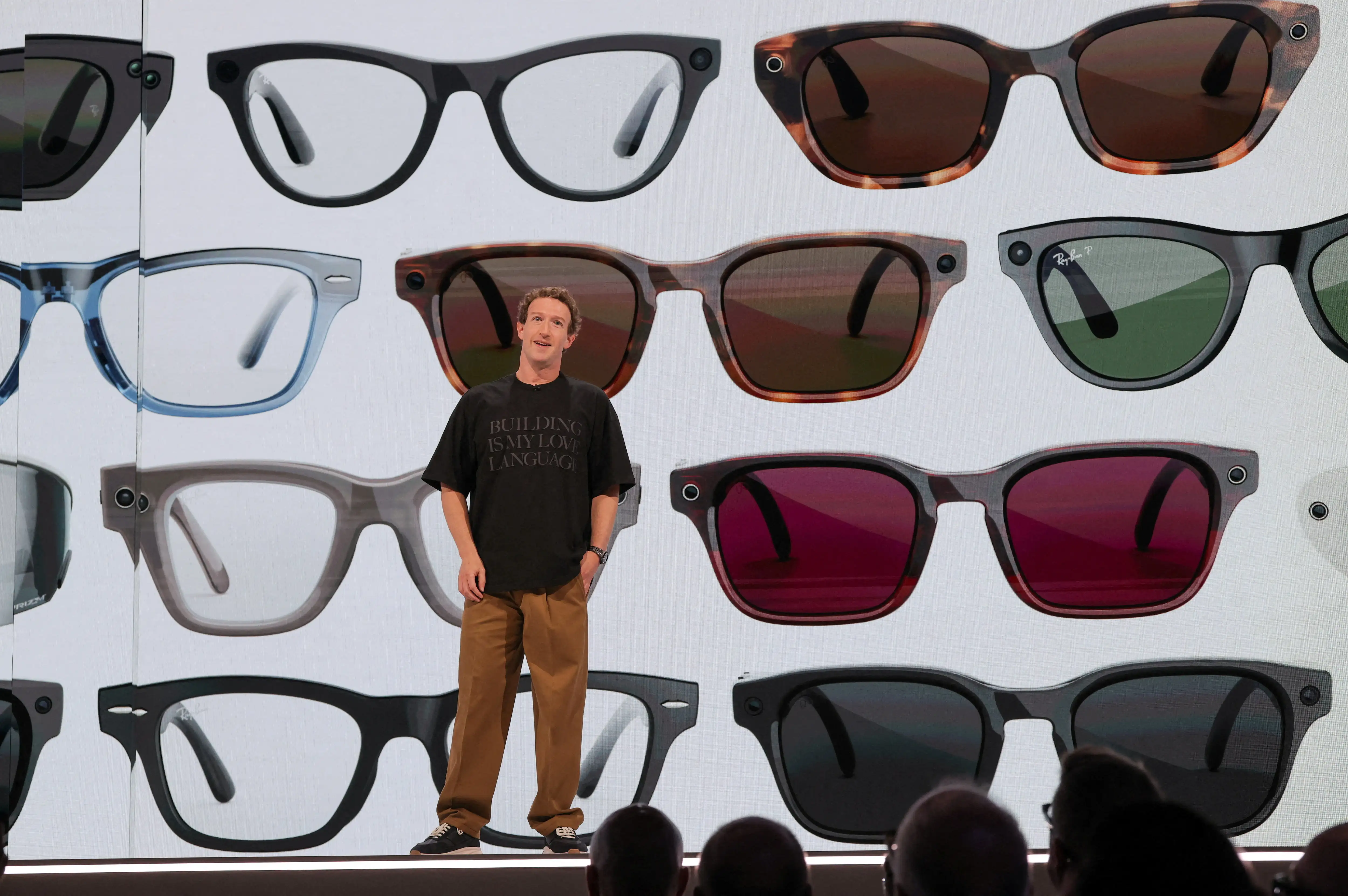 EssilorLuxottica's smart glasses boom runs into tougher regulatory scrutiny