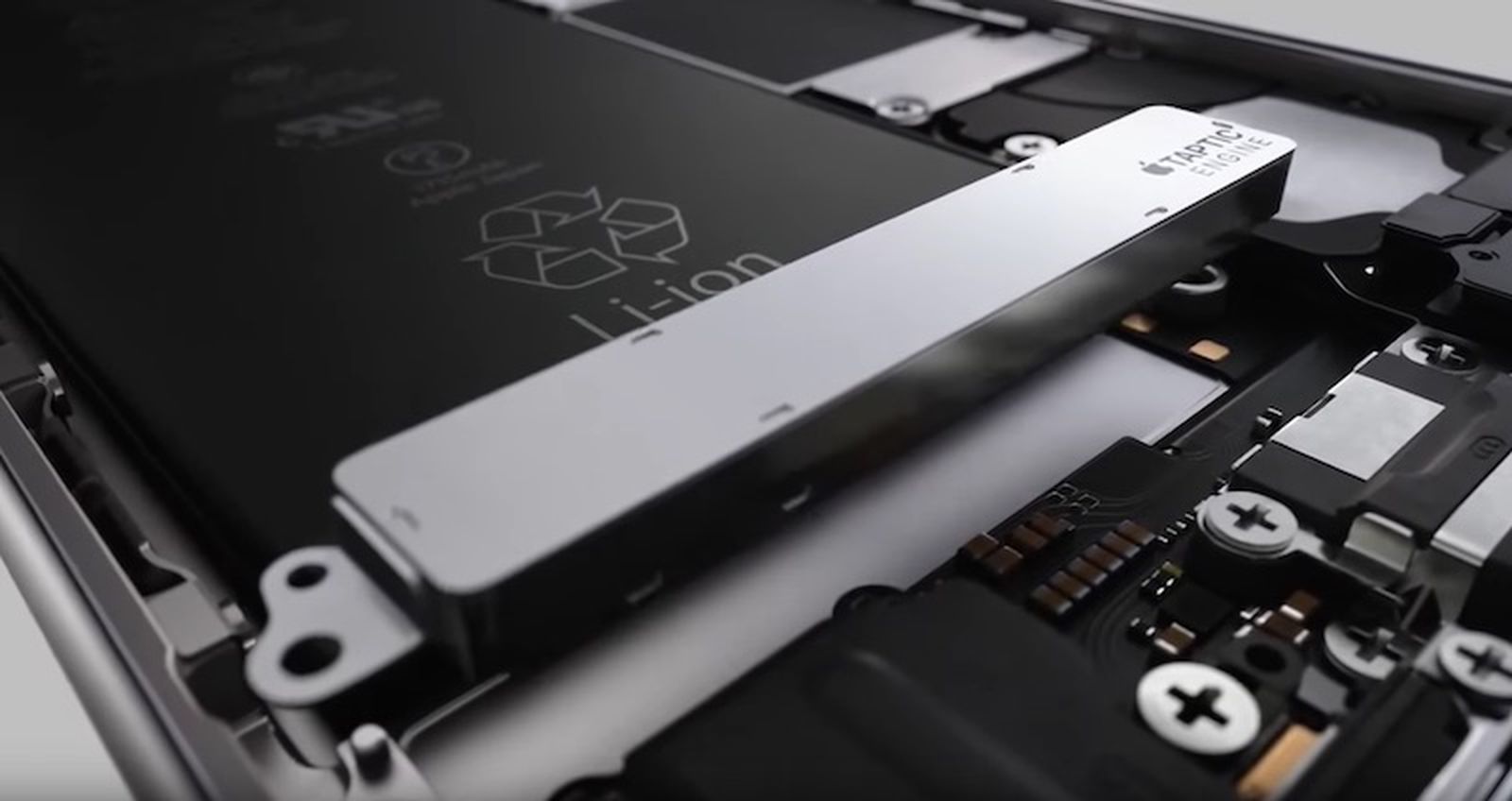 Apple Could Owe Even More After $5.7 Billion Patent Verdict