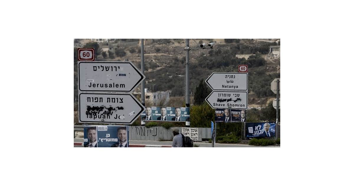 Is Israel Strong Enough To Go It Alone?