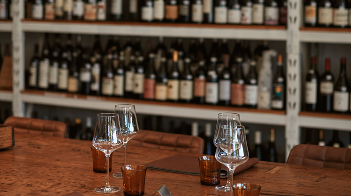 ‘Country made’: Winespeake, Ashgrove Cheese and Pirie Tasmania