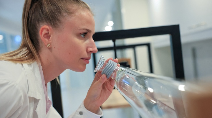 How are weight-loss drugs reshaping the perfume industry?