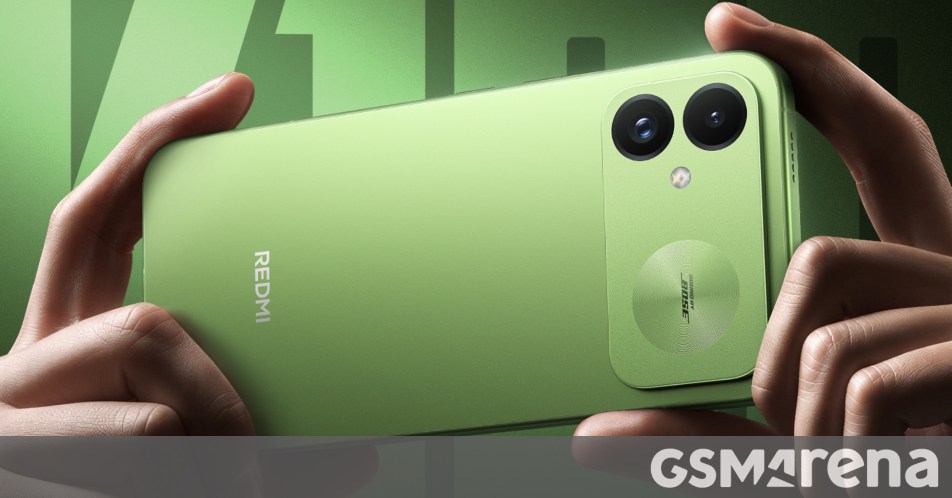 Redmi K100 to get a 50MP rear camera, ultrasonic fingerprint scanner