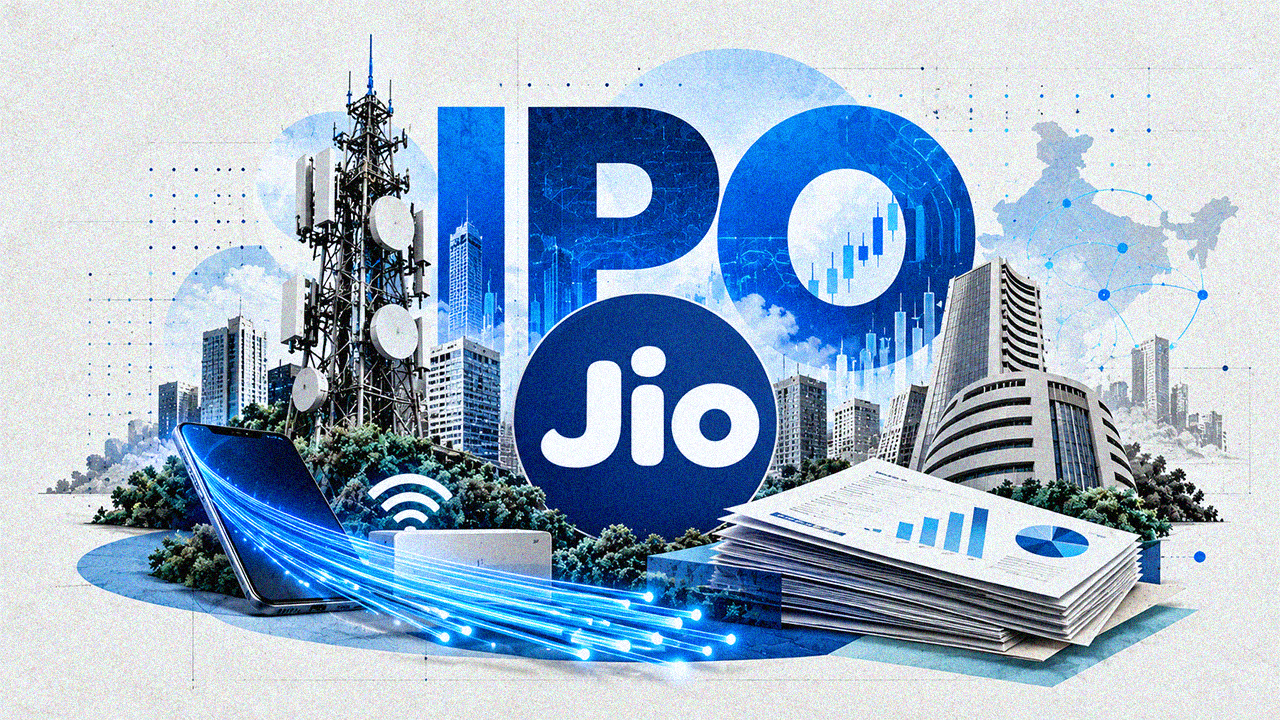 Jio Platforms opens Rs 30,213 Cr IPO for subscription