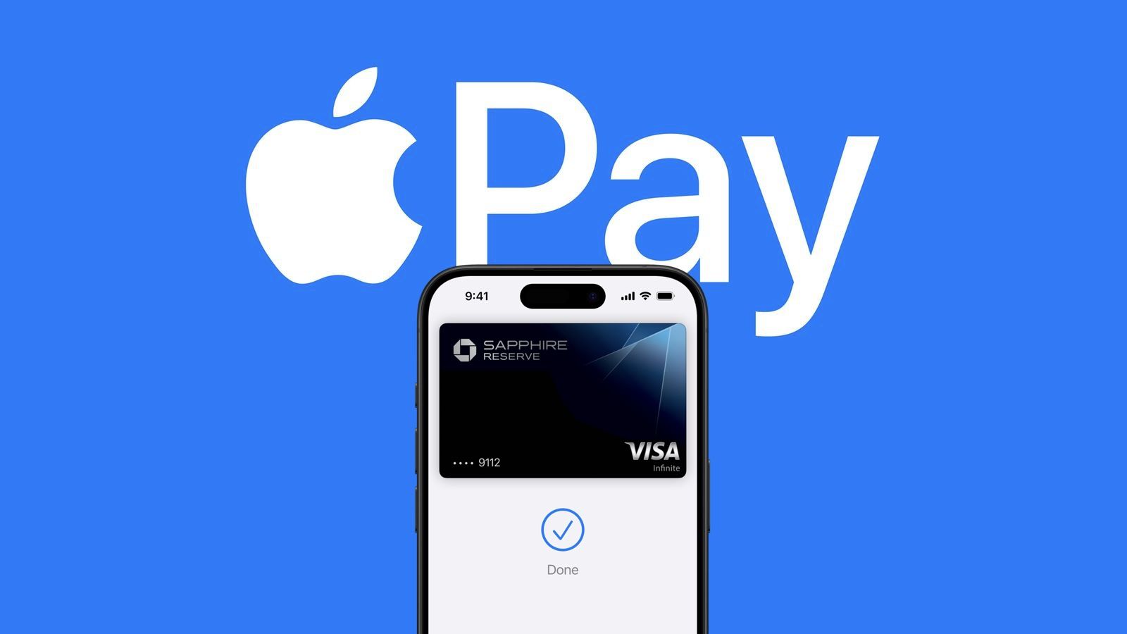 UK Proposes New Ways to Help Apple Pay Rivals
