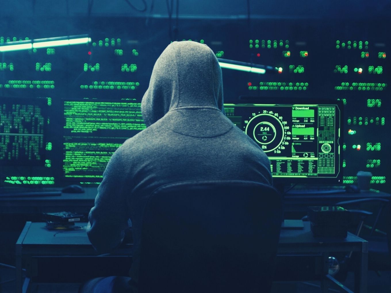 SBI Flags Exposure Of 3,897 Customer Records On Dark Web