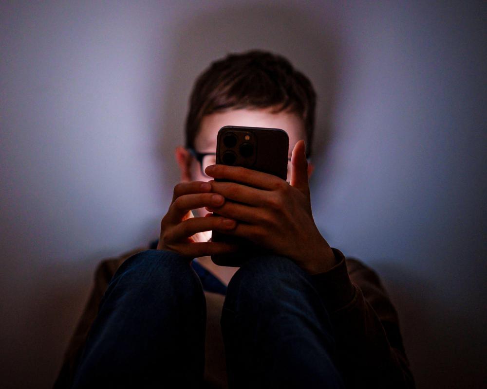 UK watchdogs urged to tackle suicide social media content after death of girl, 14