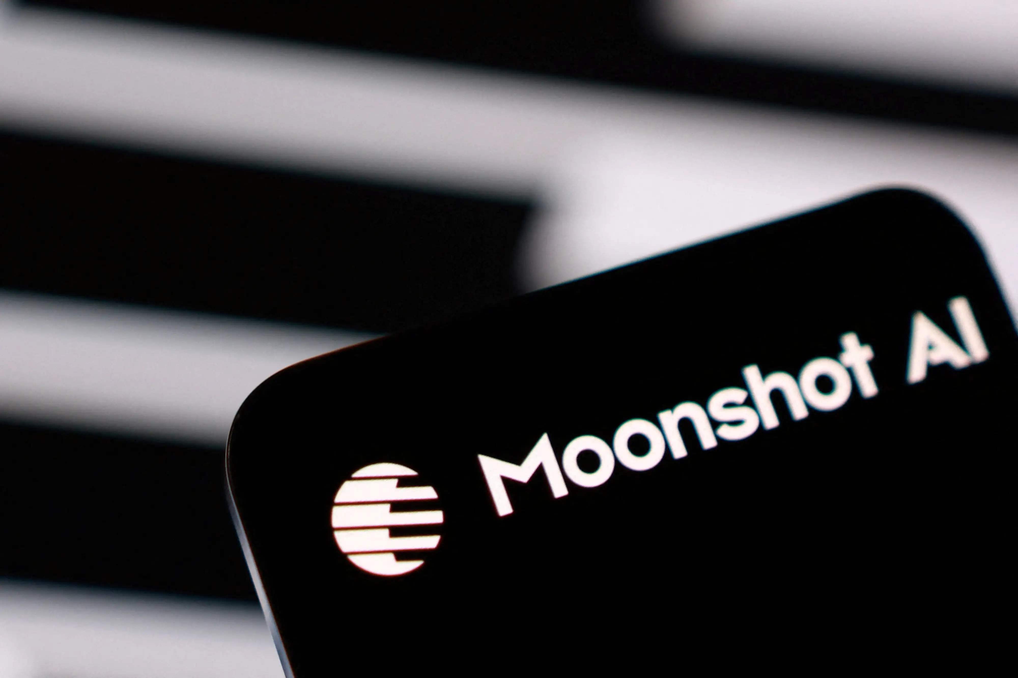 China's Moonshot AI to operate in Singapore, jobs post shows