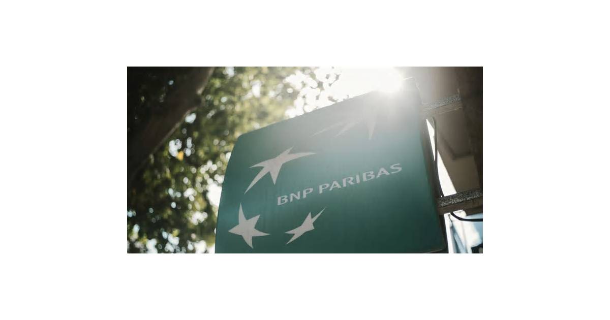 Belgian Government Facing Push to Sell 5.7% BNP Paribas Stake