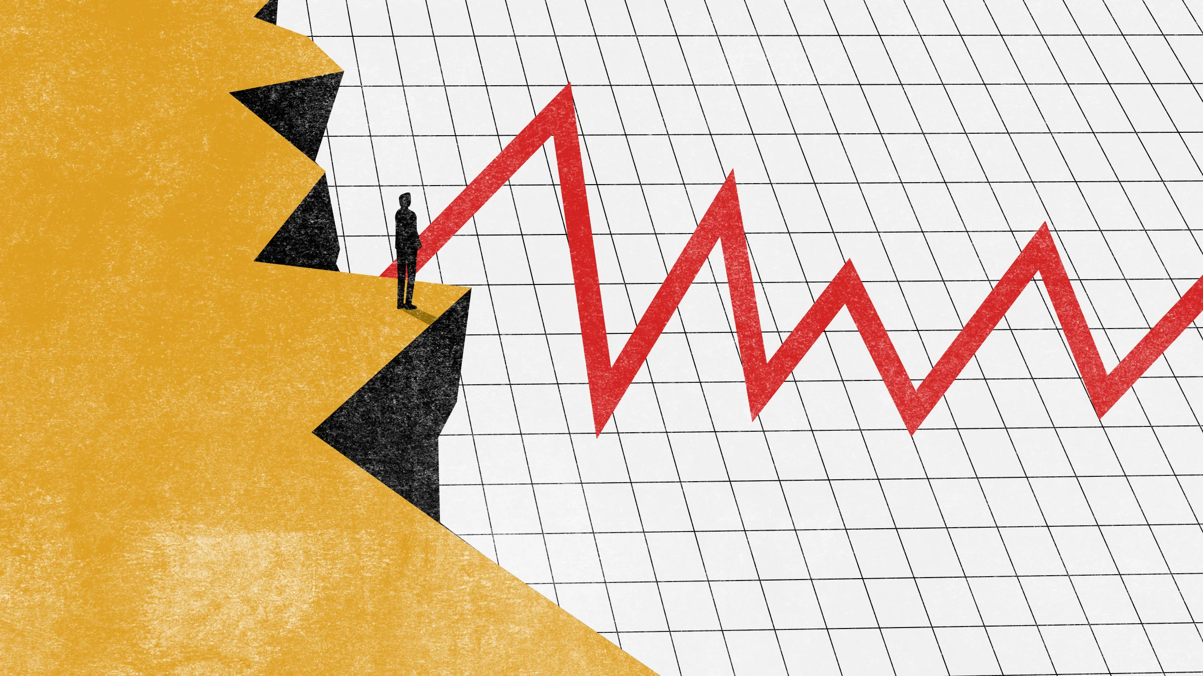 Shareholder capitalism is anything but good for shareholders