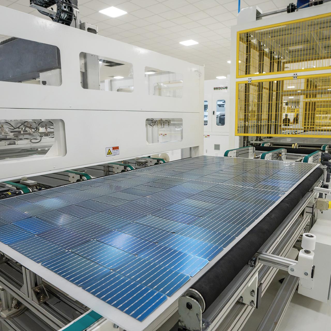 India’s solar industry faces a test of durability and cost
