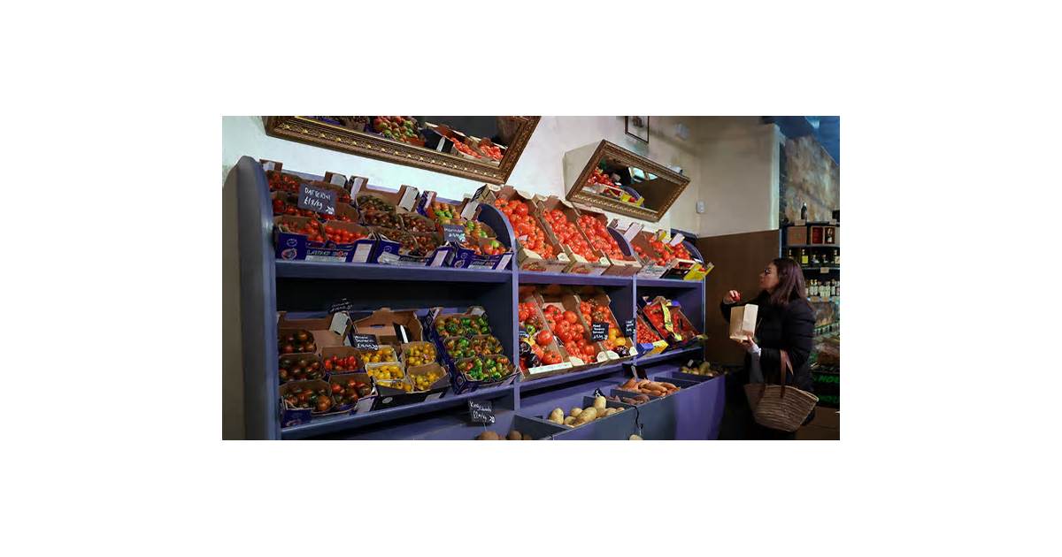 UK inflation jumps to highest in nearly a year at 3.5%