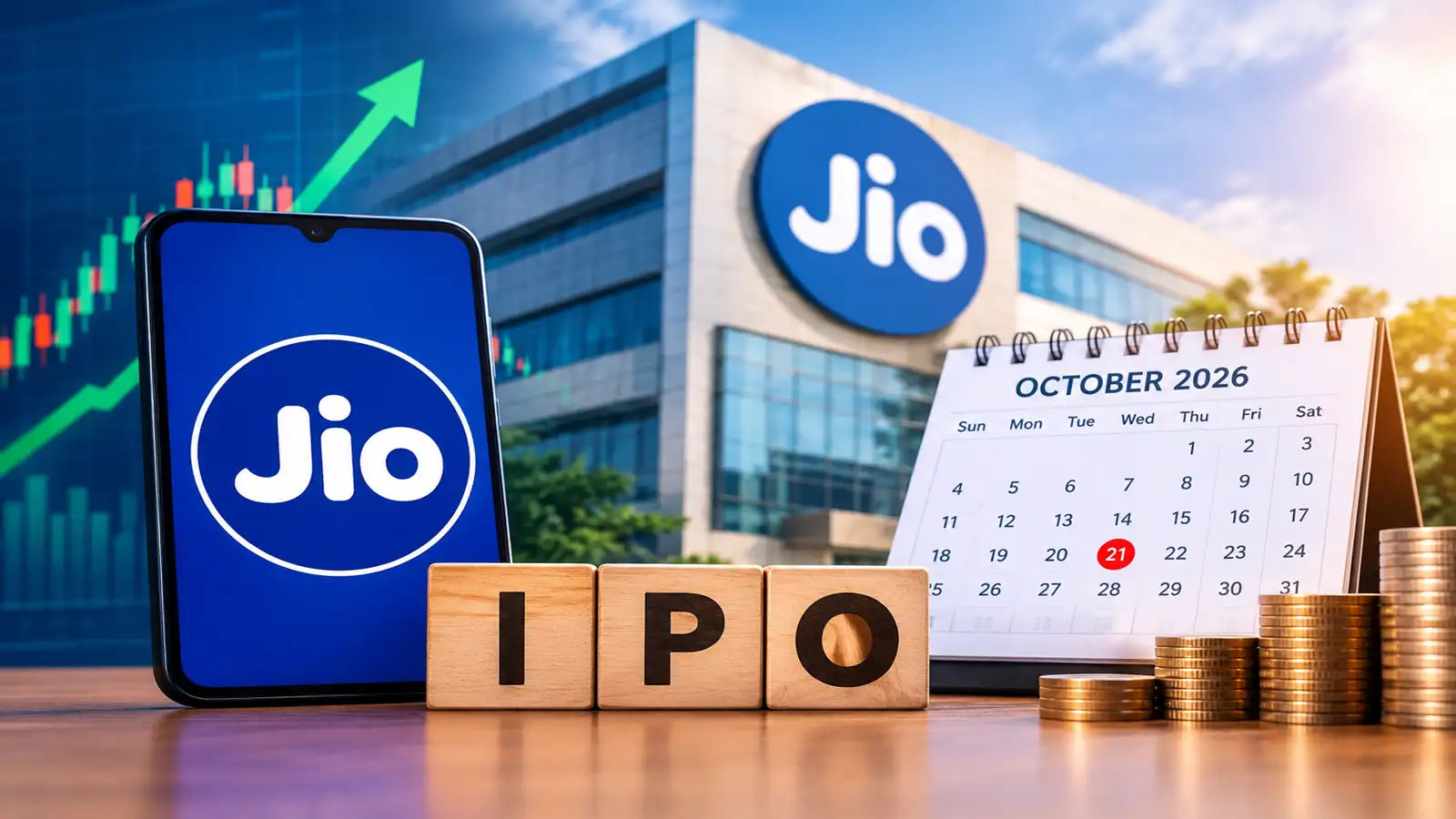 Jio Platforms IPO: Ten things to know before you invest