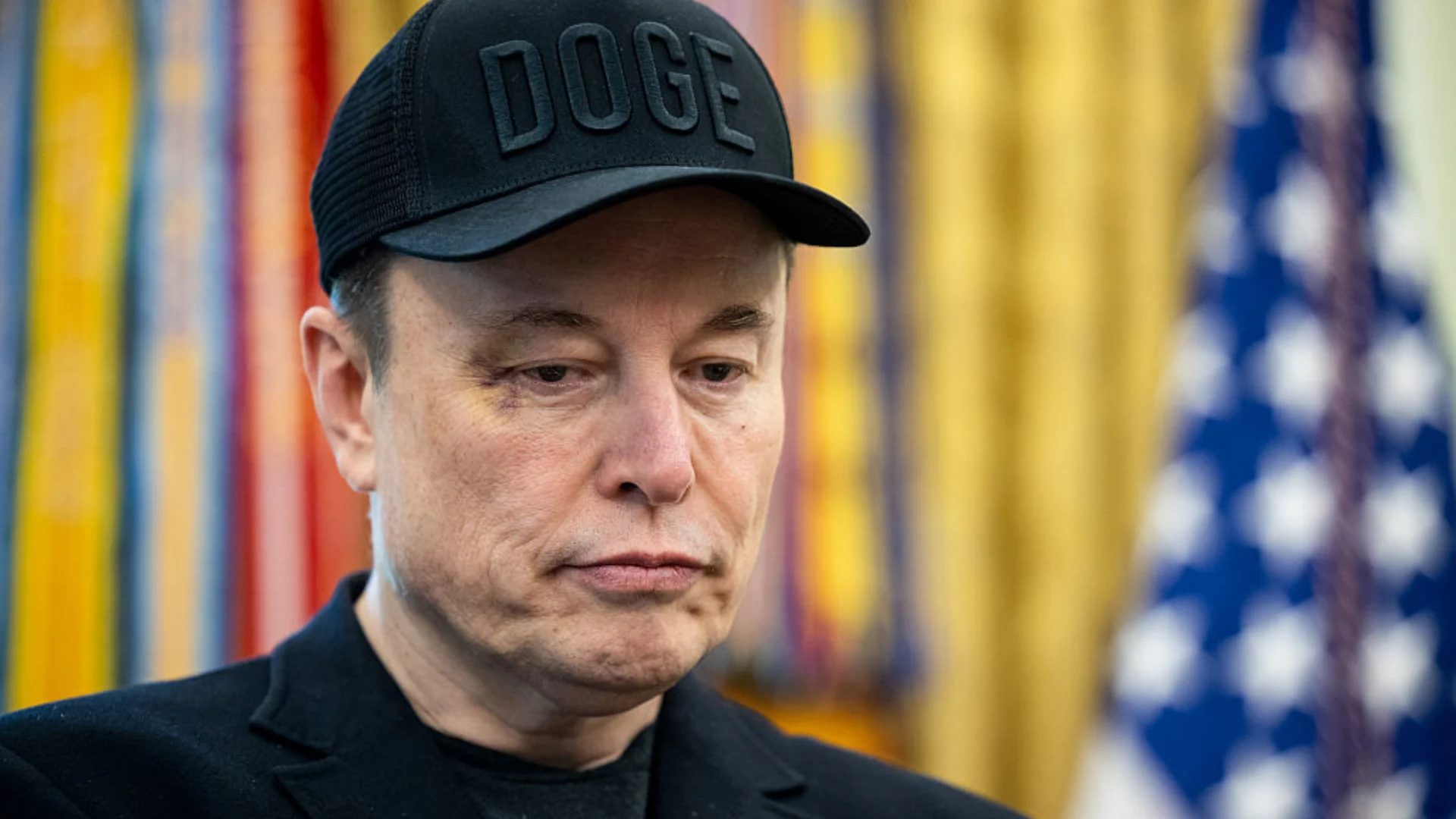 Elon Musk admits he got carried away leading DOGE