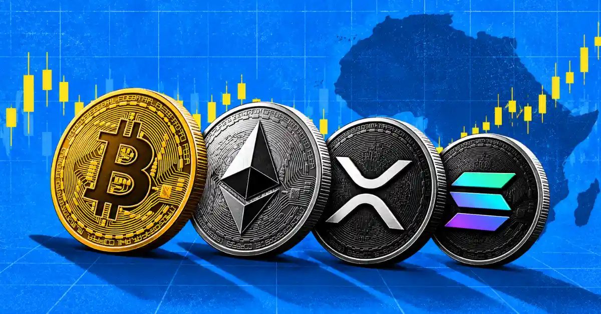 Crypto Market Today: Bitcoin Holds Near $83,000 as Zcash Leads the Gains- What’s Next?