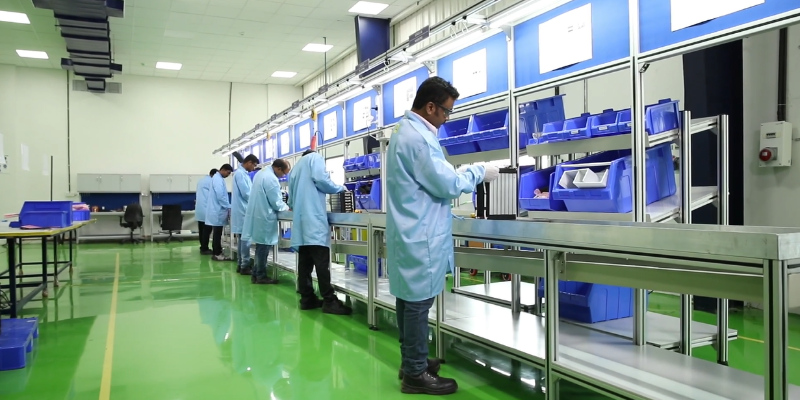 From backup to energy management: how batteries are changing India's power needs