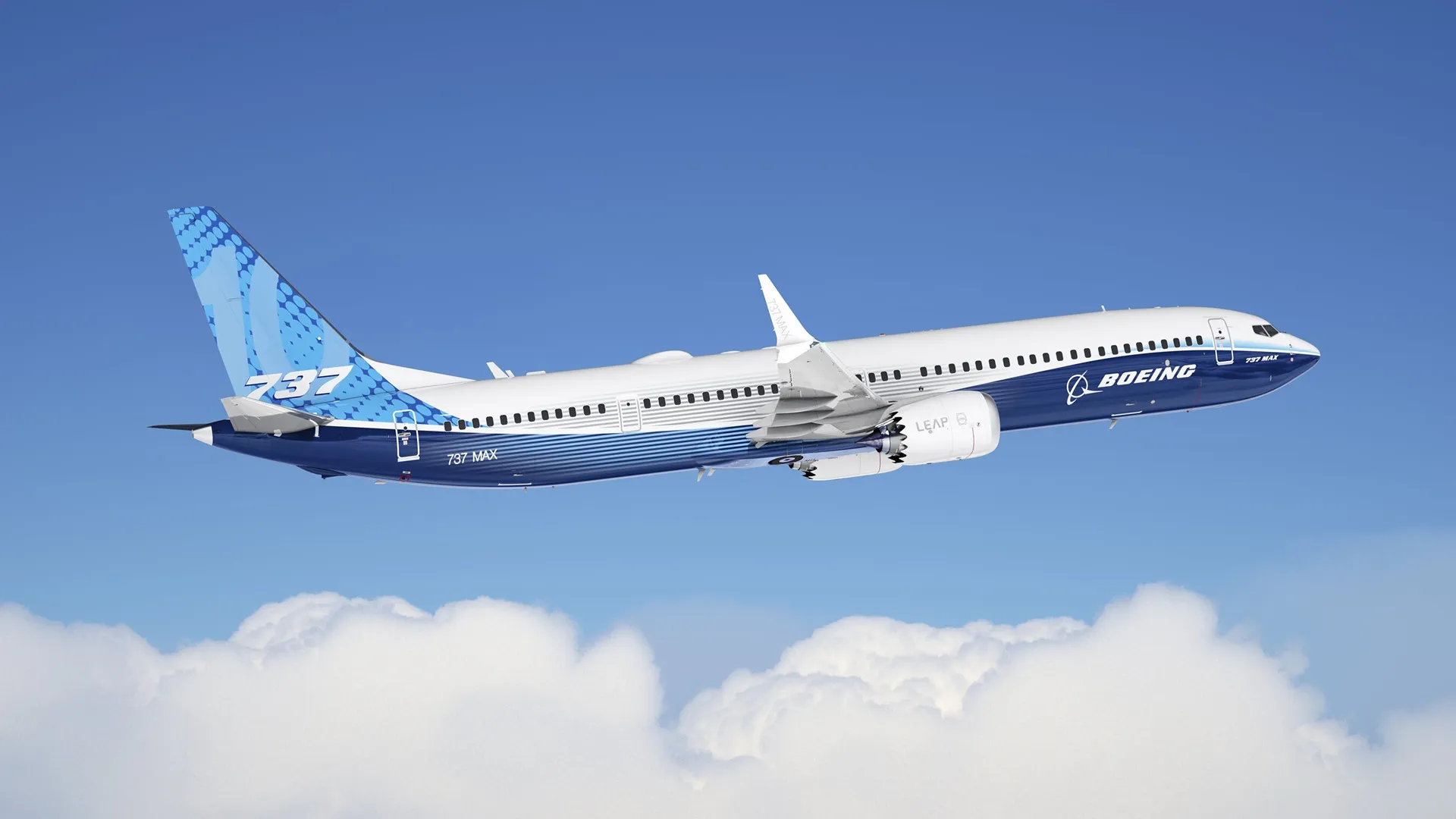 Boeing’s largest 230-seat 737 MAX jet wins FAA approval after 2,000 flight hours