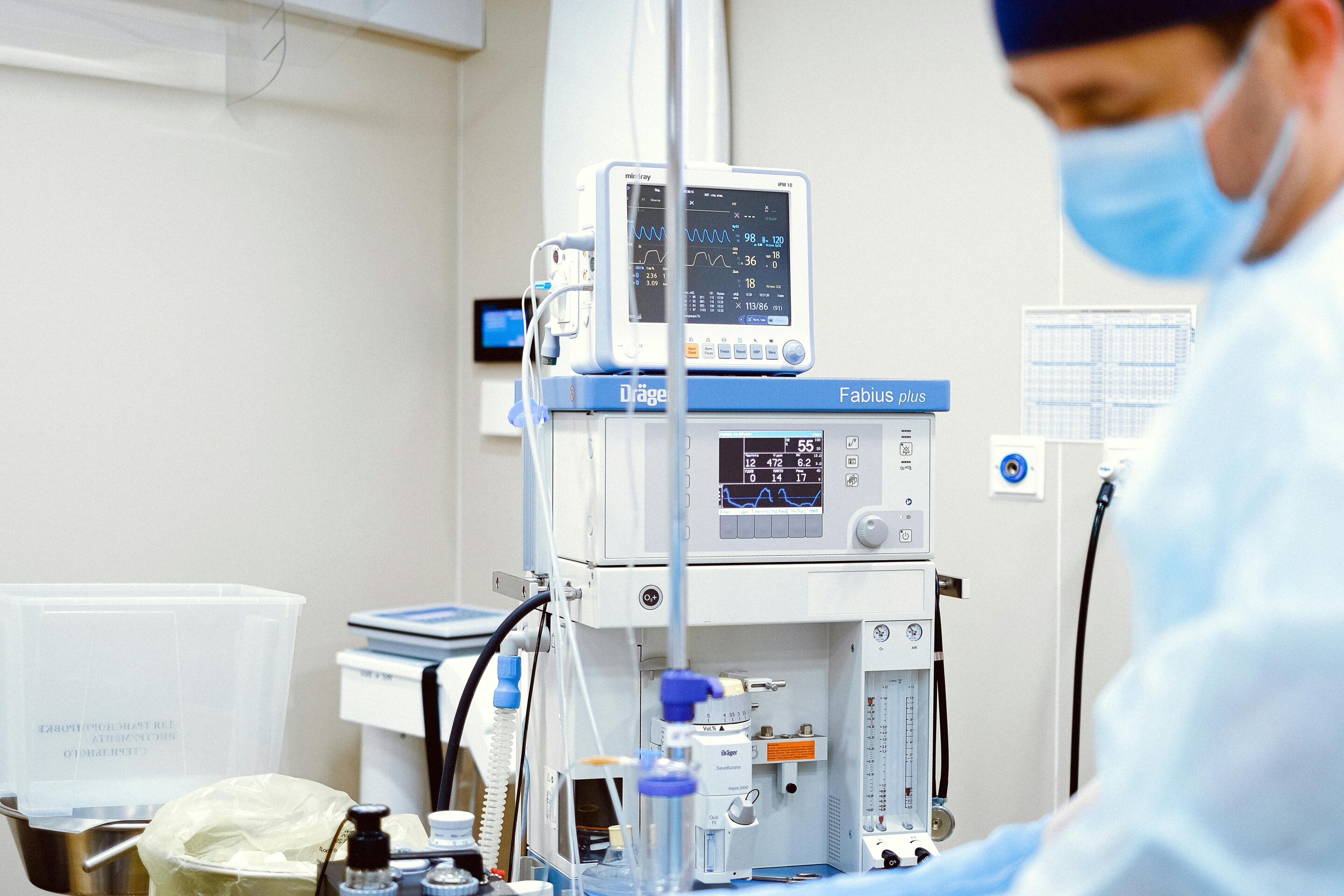 How hurricanes affect hospitalizations and deaths among older adults using electricity-dependent medical devices