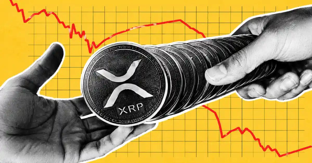 XRP Supply Shock: Only 225 Million XRP Listed for Sale Across 64 Exchanges