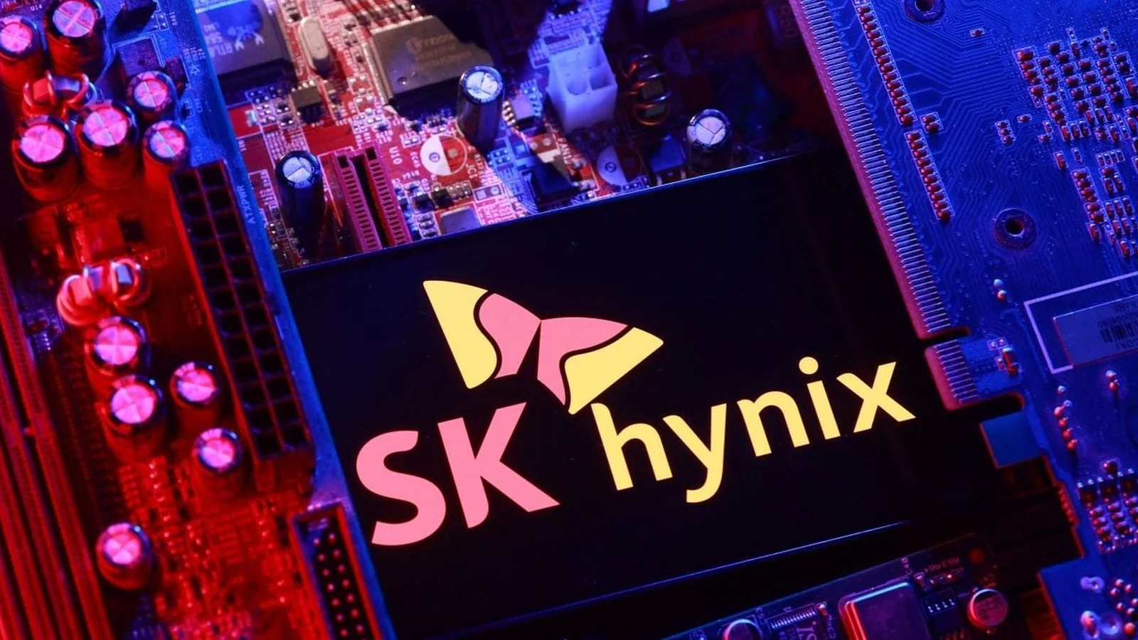 Samsung, SK Hynix upgrading China plants to make more advanced chips: Report