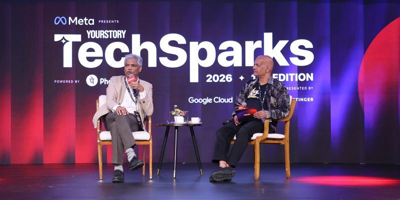 ‘You are all born artists’: Prakash Belawadi on surviving the AI age